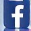 Facebook icoon